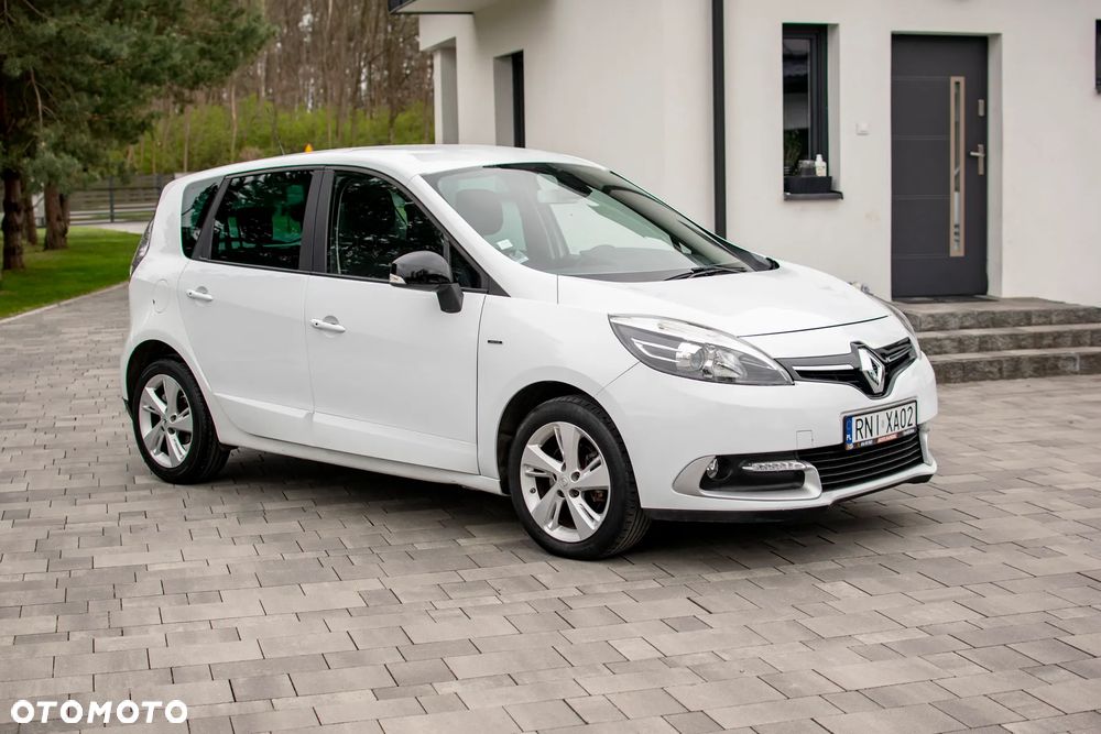Renault Scenic - 13