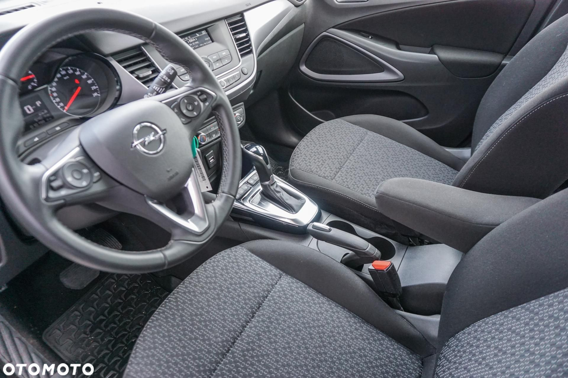 Opel Crossland - 9