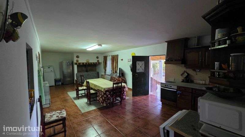 Moradia T4 - Canhestros, Ferreira do Alentejo - Grande imagem: 2/12
