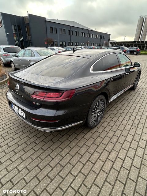 Volkswagen Arteon 2.0 TDI Bi-Turbo SCR 4Mot Elegance DSG - 8
