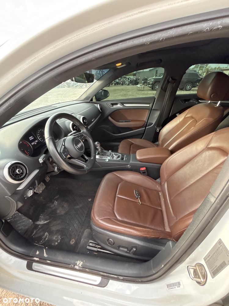 Audi A3 Limousine - 24