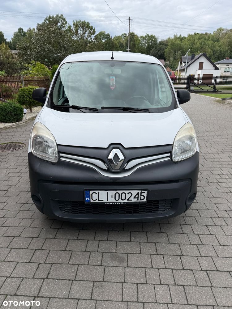 Renault Kangoo - 3
