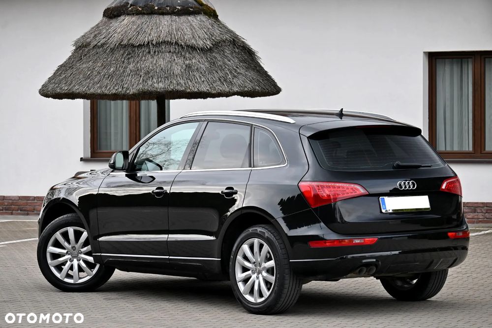 Audi Q5 2.0 TDI Quattro S tronic Prime Line - 23