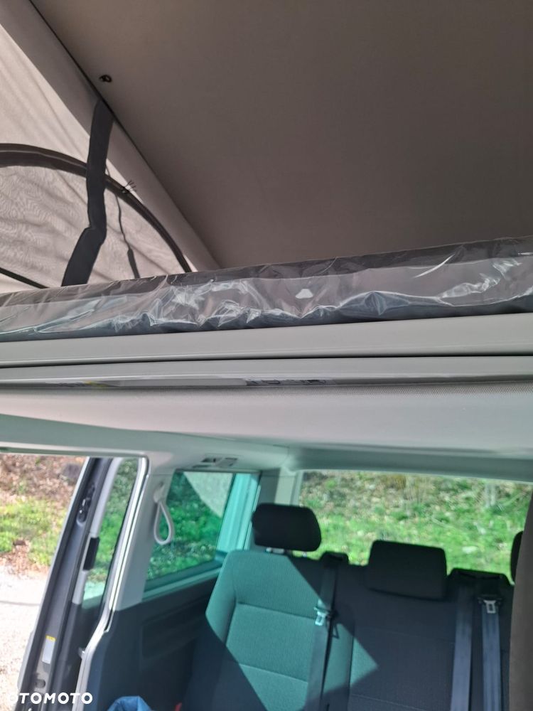 Volkswagen California Autm 4MOTION 600 - 20