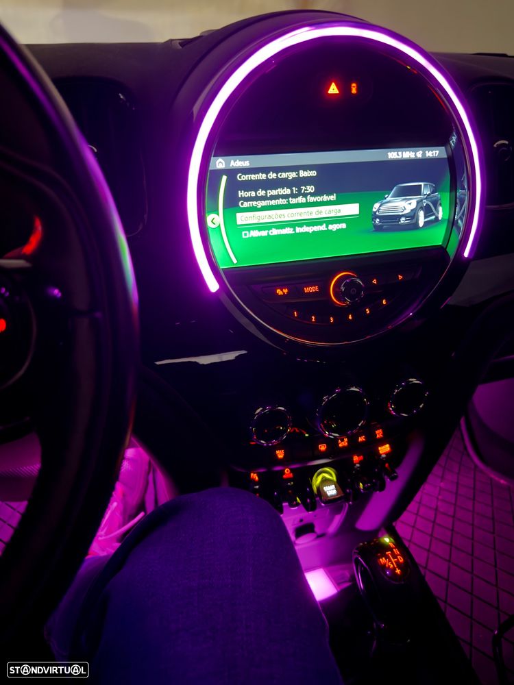 MINI Countryman Cooper SE ALL4 Auto - 6