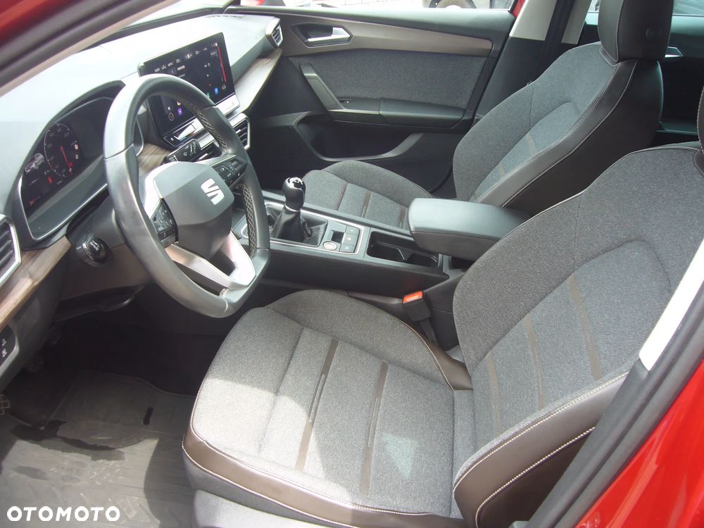 Seat Leon 1.5 TSI Xcellence - 11