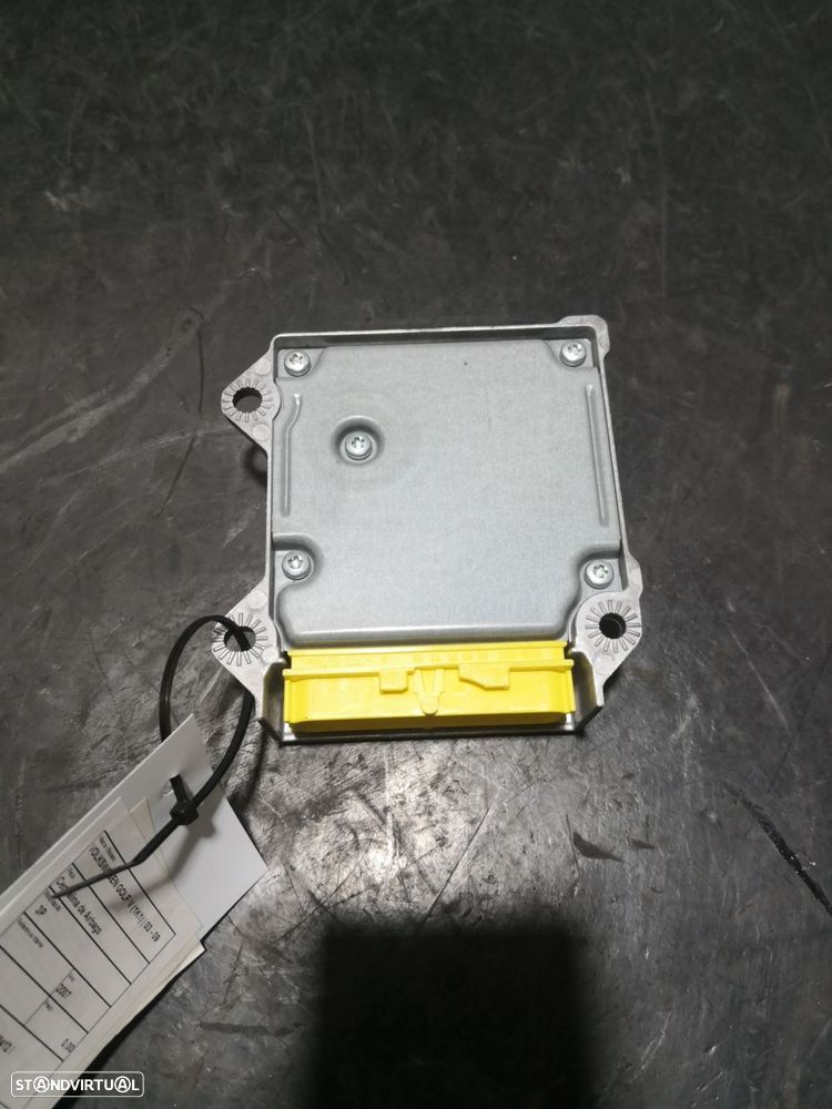 Centralina De Airbags Volkswagen Golf V (1K1) - 1