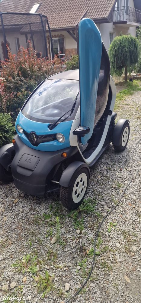 Renault Twizy - 5