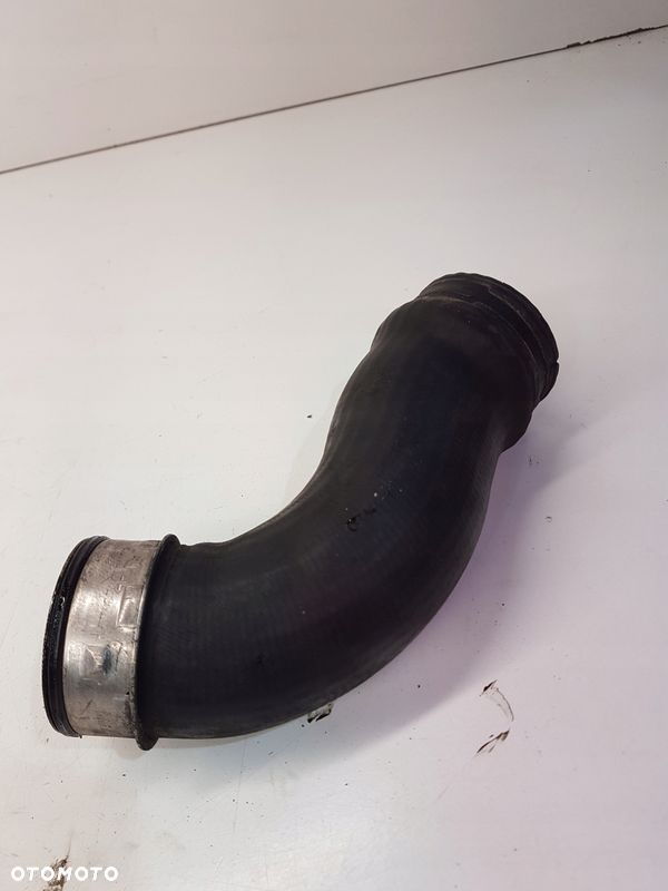 RURA WĄŻ TURBINY AUDI VW 1.9 2.0 TDI 3C0145833B - 3