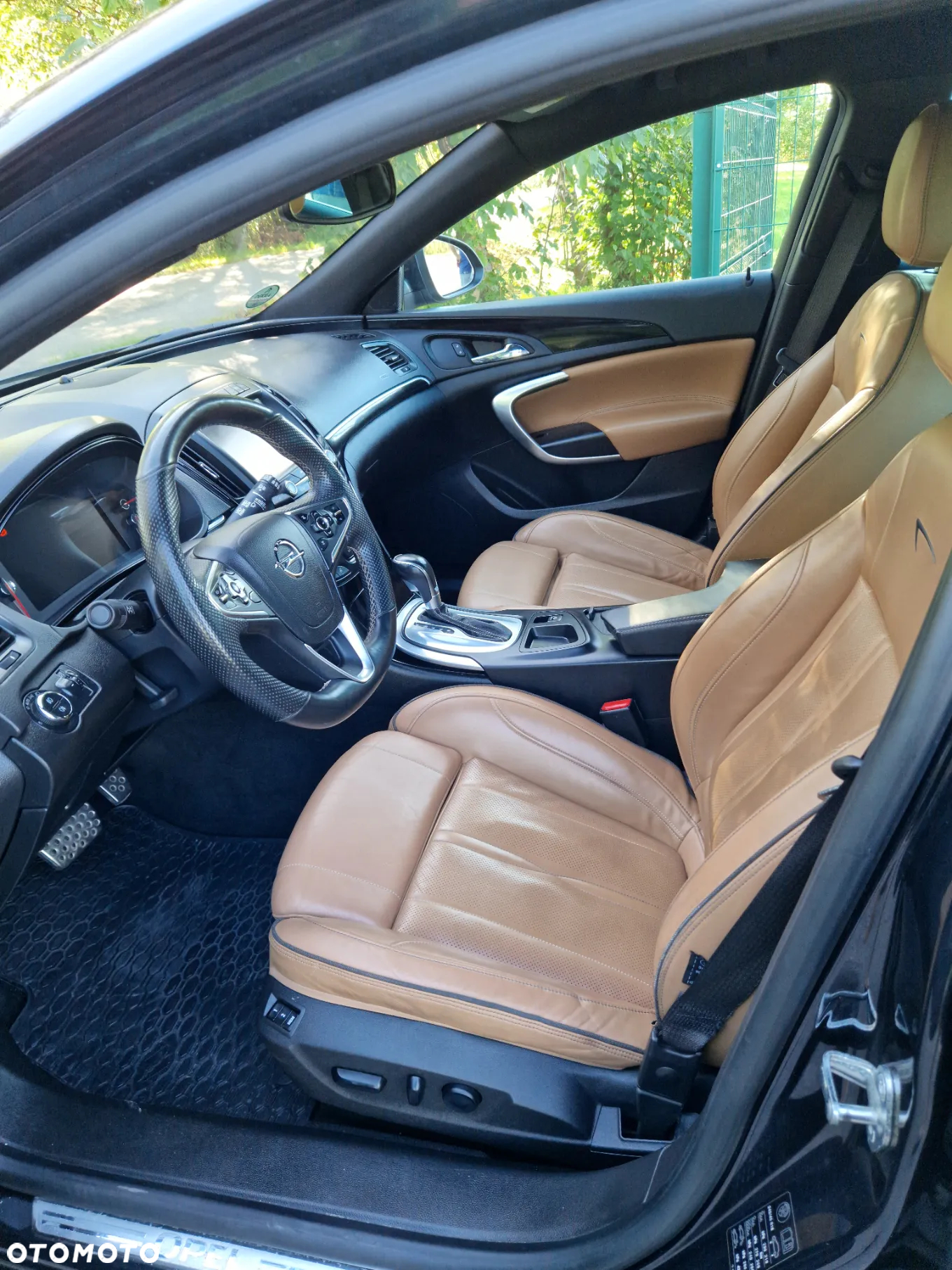 Opel Insignia 2.0 Bi Turbo CDTI 4x4 Country Tourer - 18