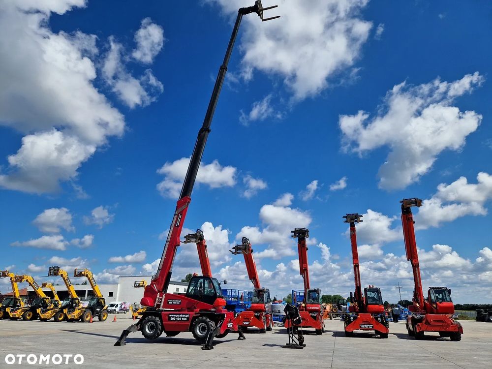 Manitou MRT 2145 G115 - 1