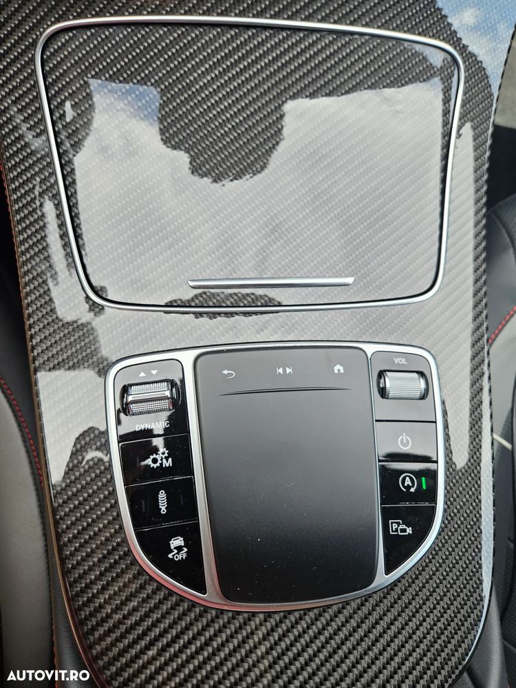 Mercedes-Benz CLS AMG 53 MHEV 4MATIC+ Aut - 8
