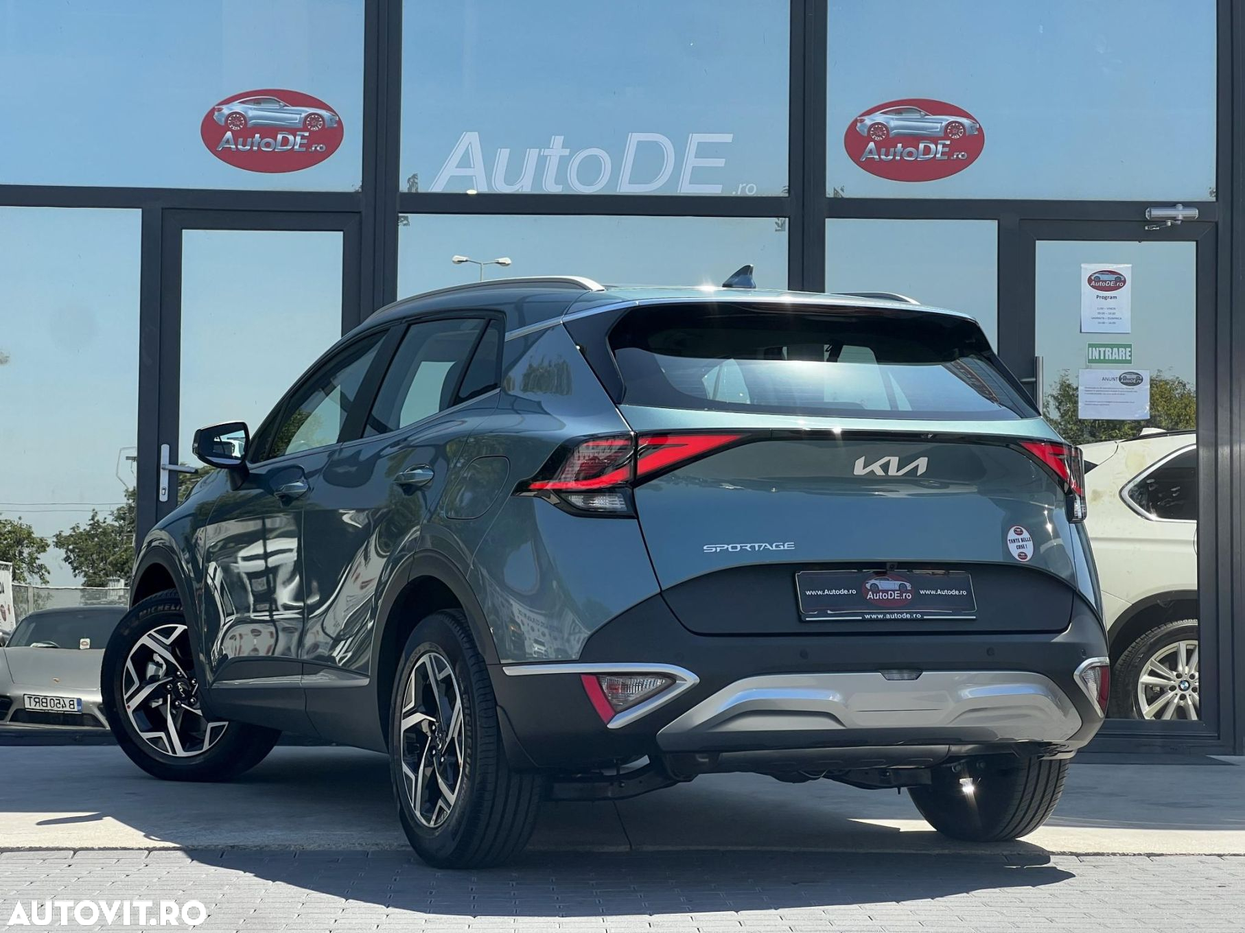 Kia Sportage - 3