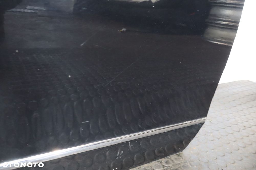 DRZWI PRAWY PRZÓD MERCEDES E KLASA W212 197 - 5