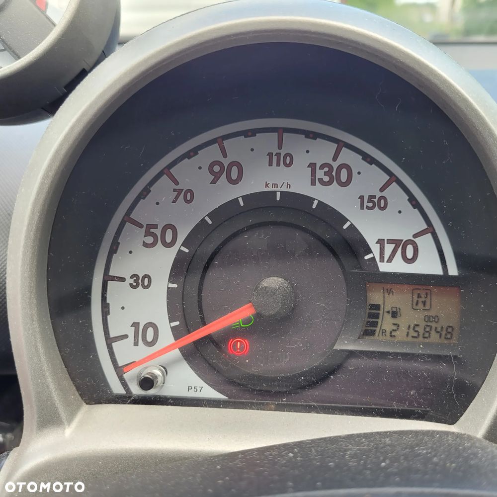 Peugeot 107 1.0 Trendy 2-Tronic - 14