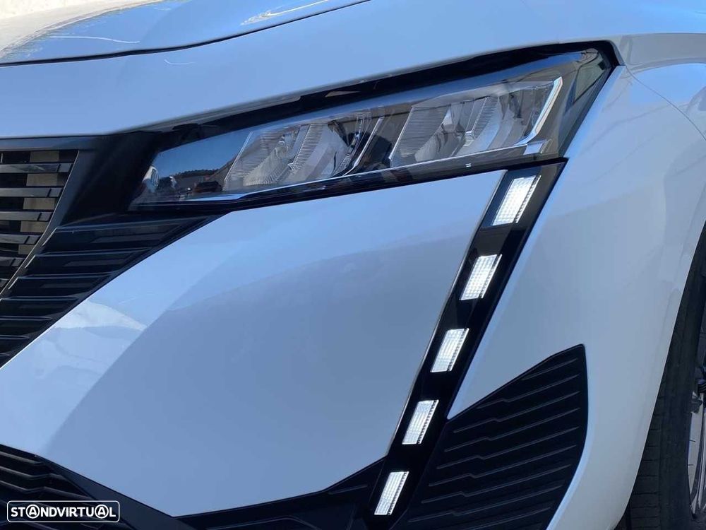Peugeot 308 1.5 BlueHDi Active Pack - 21
