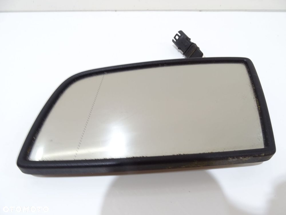 WKŁAD LUSTERKA LEWY FOTOCHROM BMW E60 E61 EU. - 1