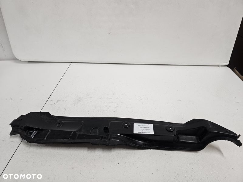toyota avensis t27 lift t29 wygłuszenie błotnika lewy przód 53828-05030 - 9
