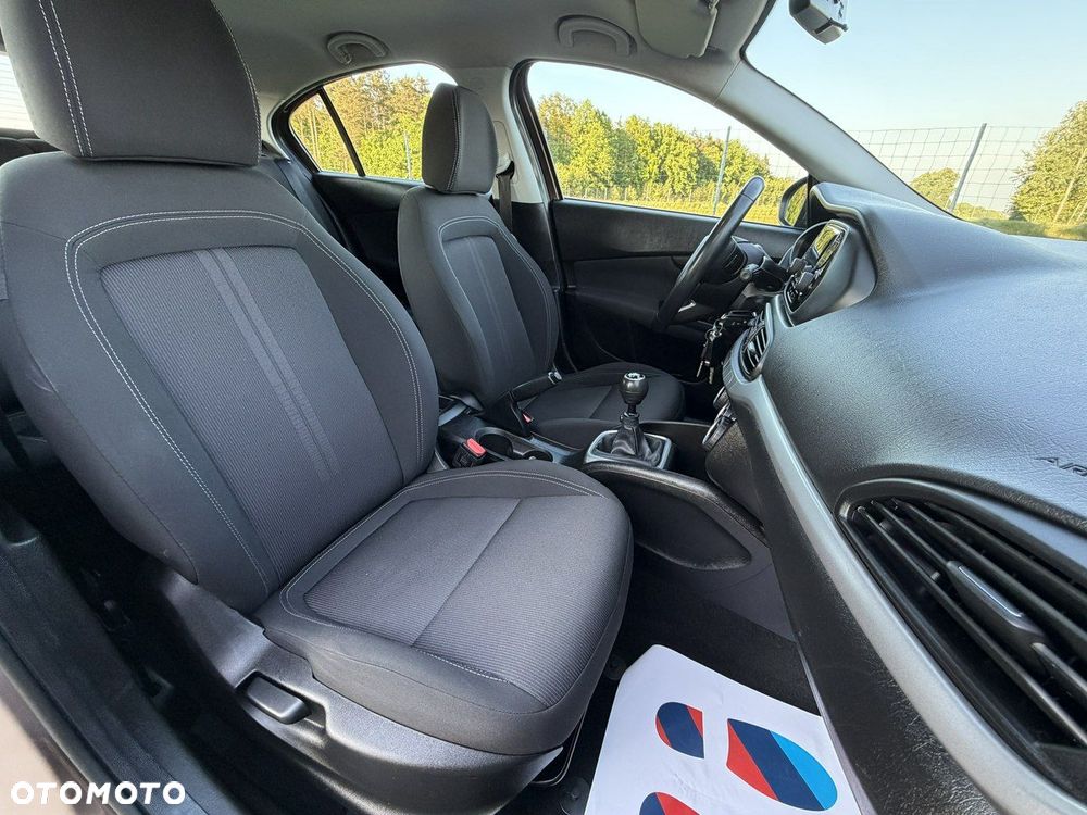Fiat Tipo - 10
