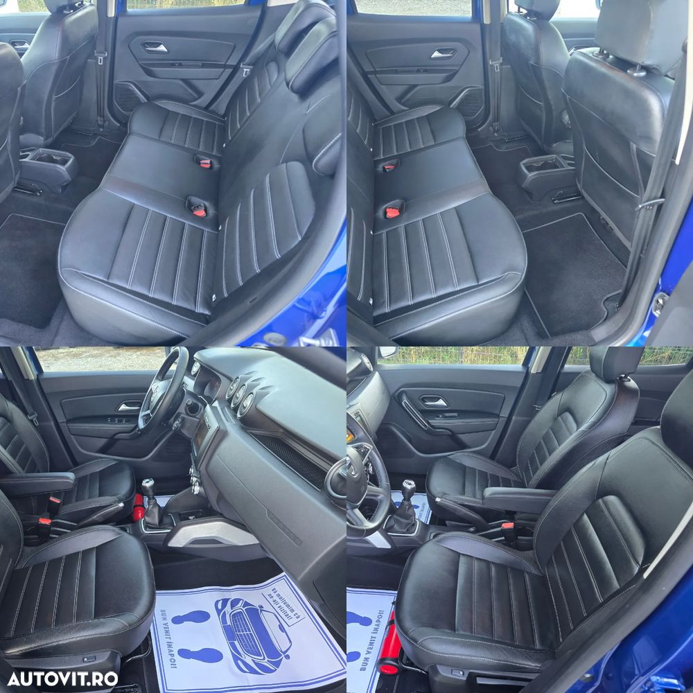 Dacia Duster ECO-G 100 Prestige Plus - 7