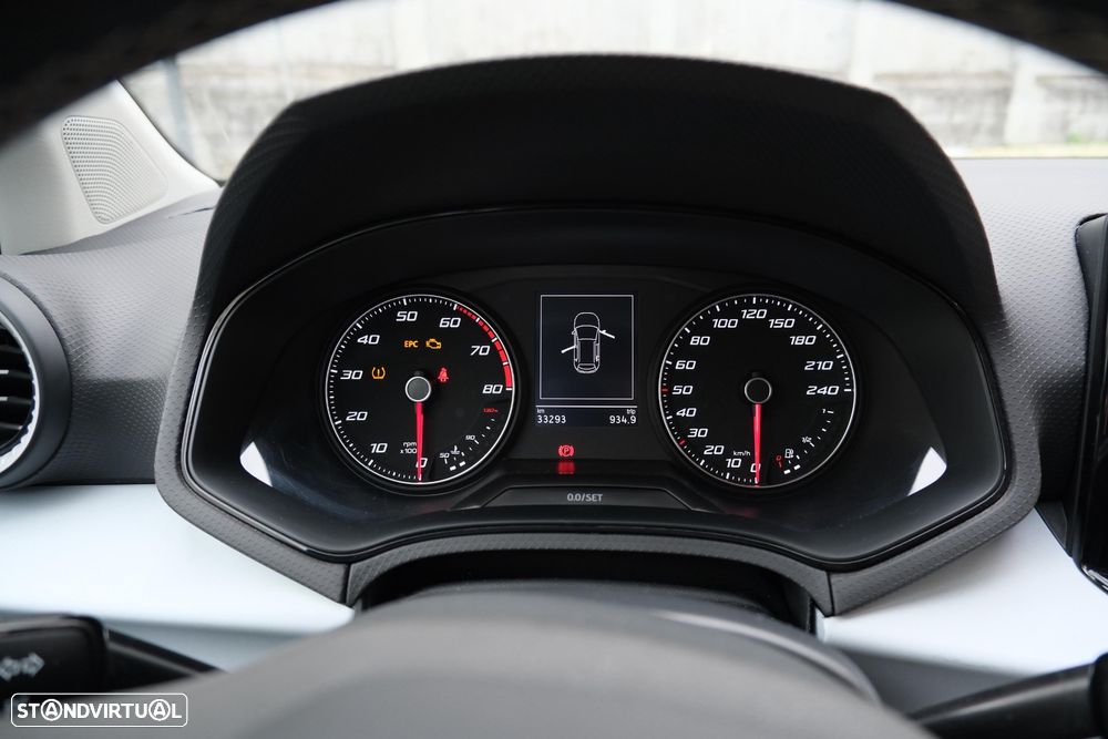 SEAT Arona 1.0 TSI Style - 33