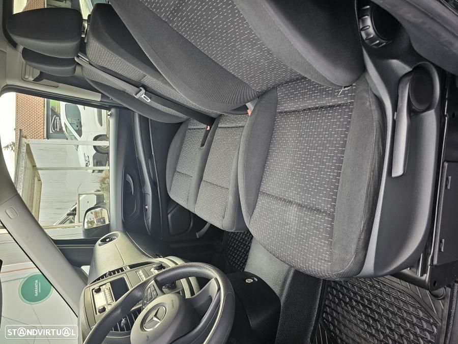 Mercedes-Benz Vito TOURER 114 CDI/34 PRO - 16