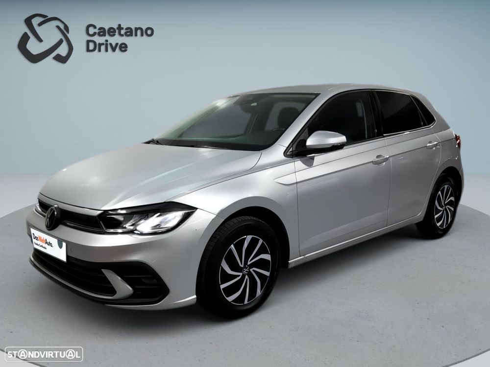 VW Polo 1.0 TSI Urban - 2
