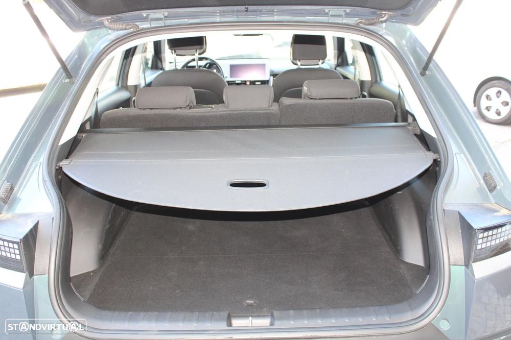 Hyundai Ioniq 5 63 kWh Premium - 16