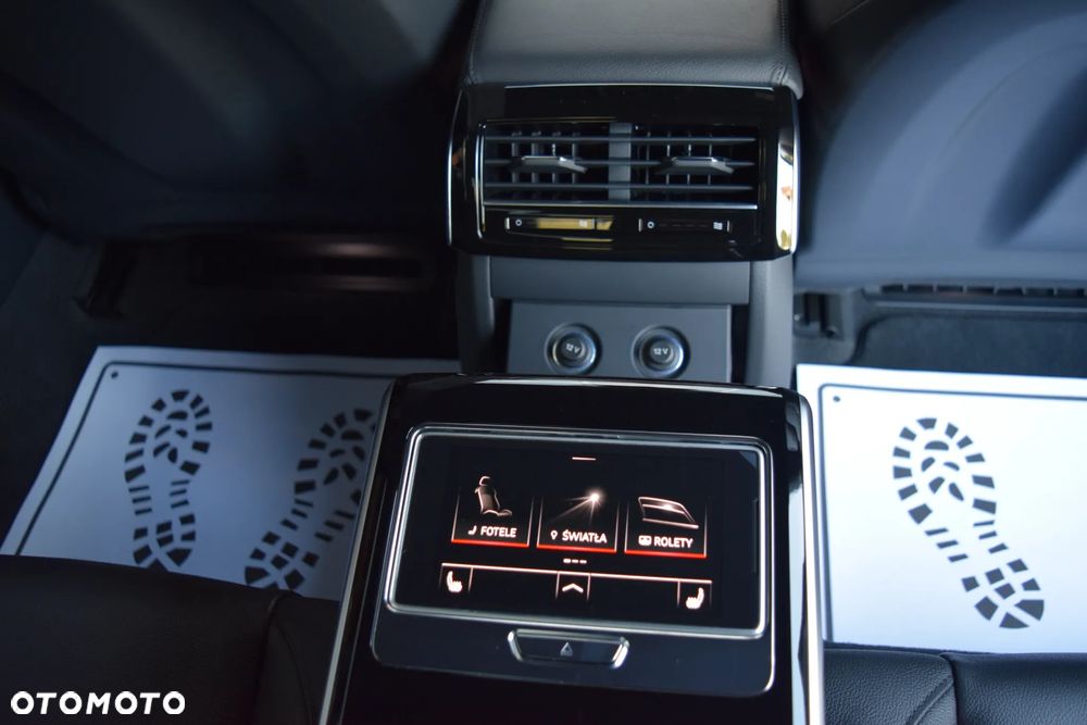 Audi A8 60 TDI quattro tiptronic - 39