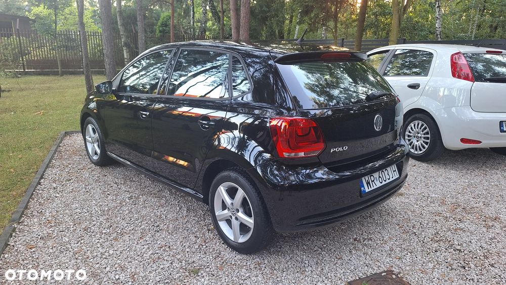 Volkswagen Polo - 29