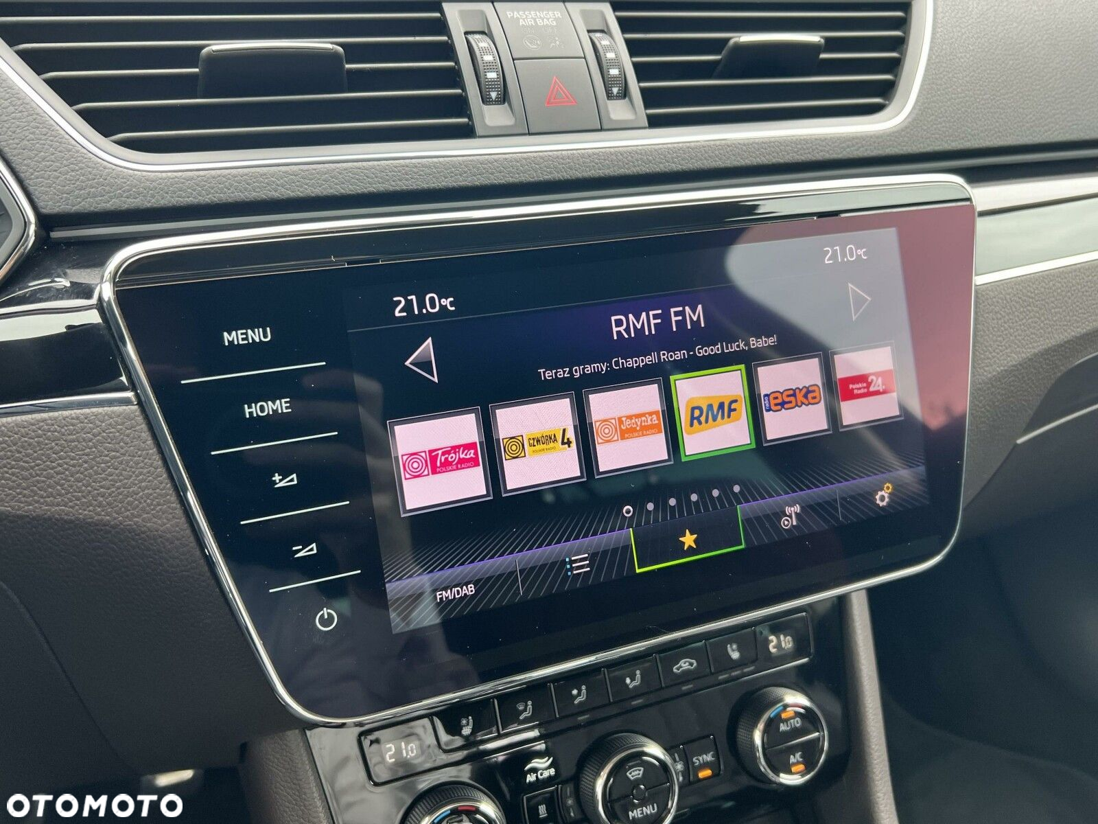Skoda Superb 2.0 TSI 4x4 L&K DSG - 27
