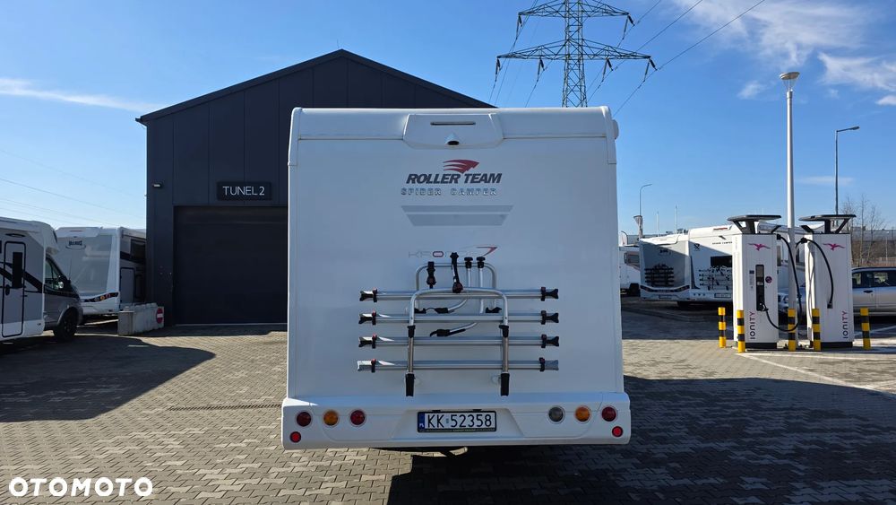 Roller Team Kronos 295 - 31