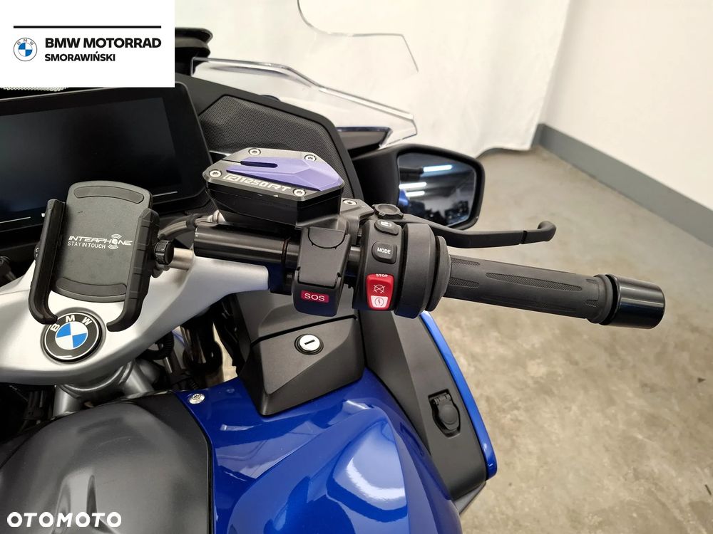BMW RT - 12