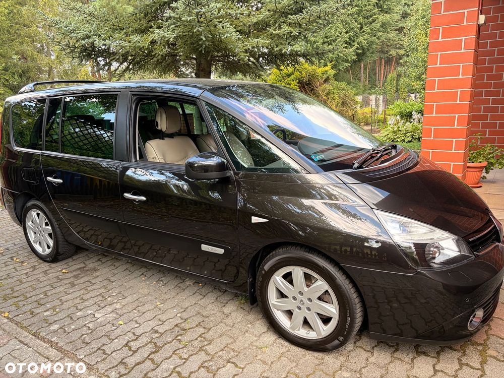 Renault Grand Espace 2.0 dCi Initiale - 5