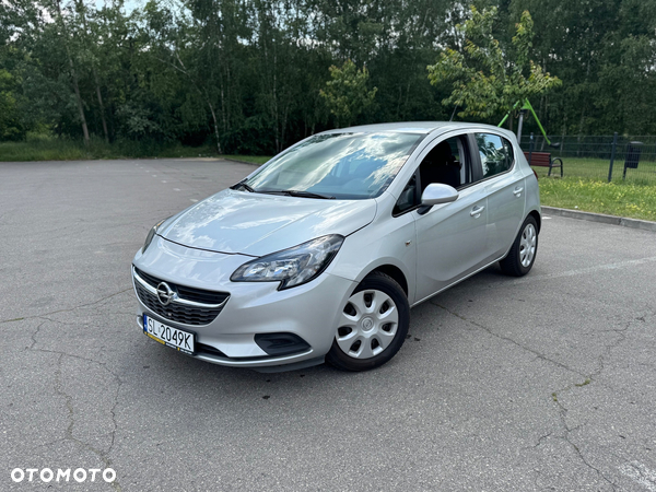 Opel Corsa 1.2 16V EcoFLEX Color Elegance
