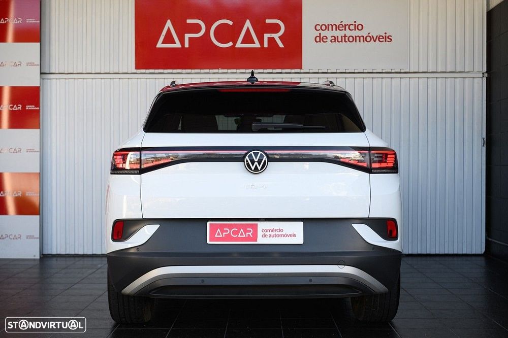 VW ID.4 Pro - 4