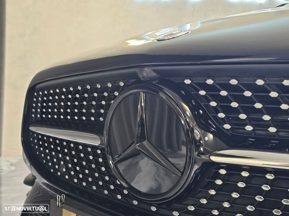 Mercedes-Benz CLA 250 e 8G-DCT AMG Line Advanced Plus - 32