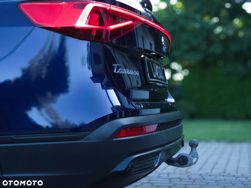 Seat Tarraco 2.0 TDI Style S&S - 28