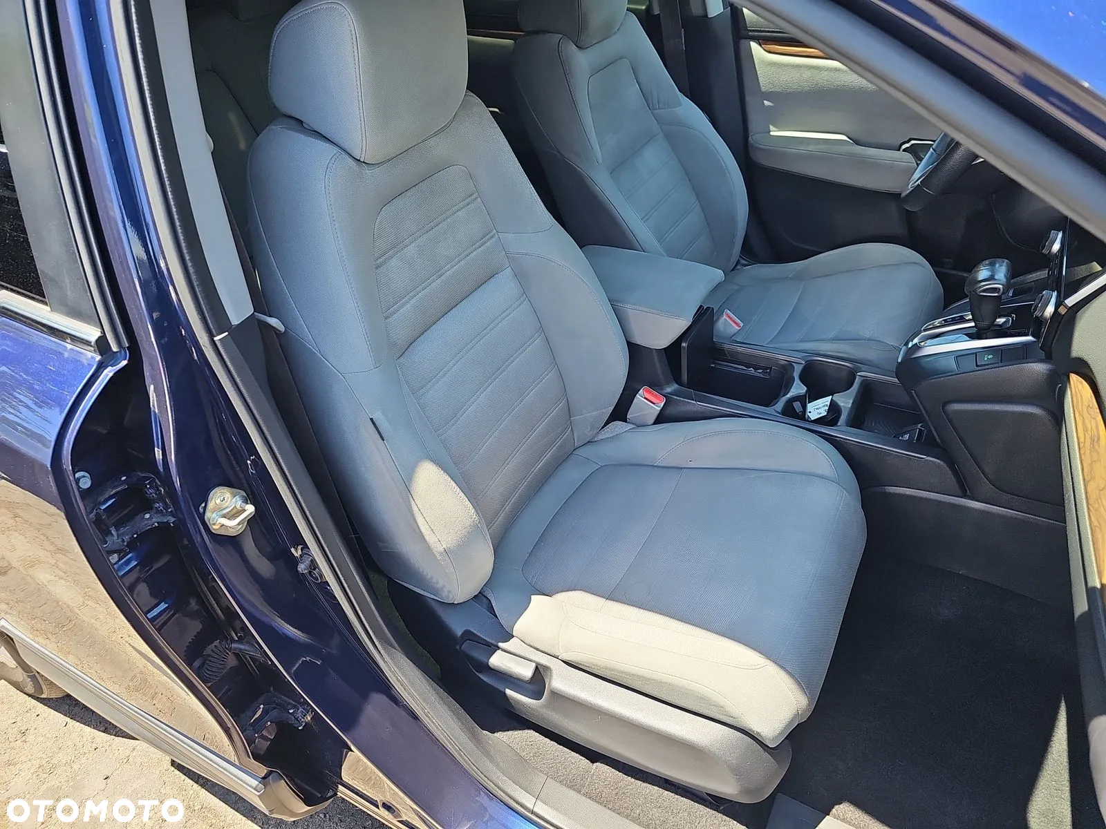 Honda CR-V - 15