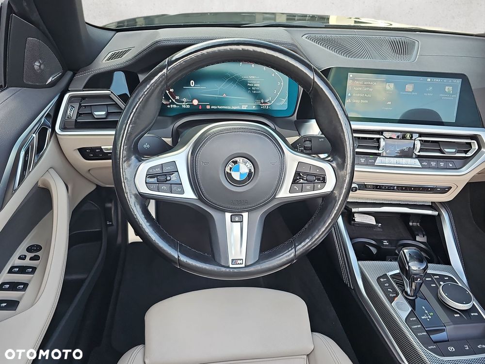BMW Seria 4 - 13