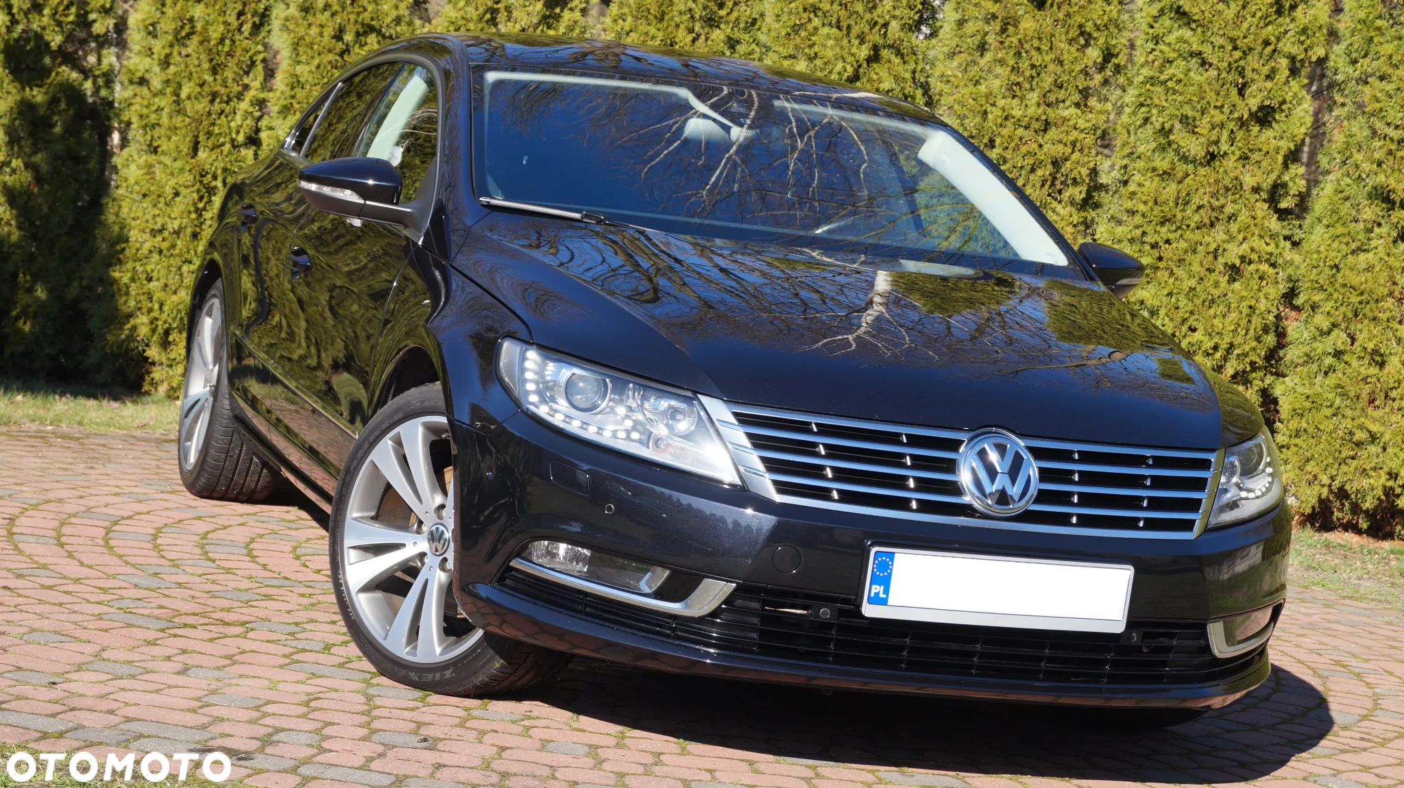 Volkswagen CC 1.8 TSI - 12