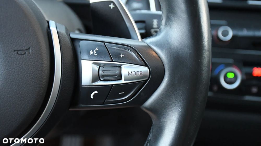 BMW Seria 1 M135i xDrive - 29