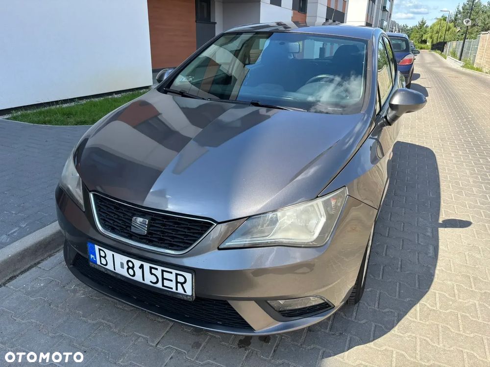 Seat Ibiza 1.6 TDI Style - 2