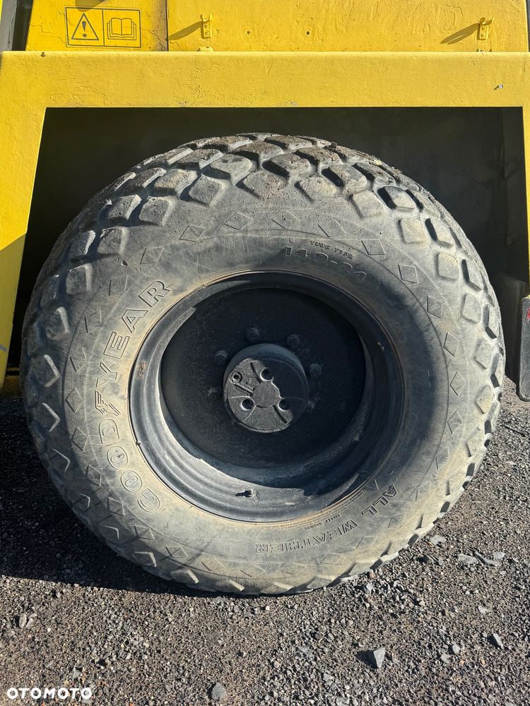Bomag BW 172-D - 6