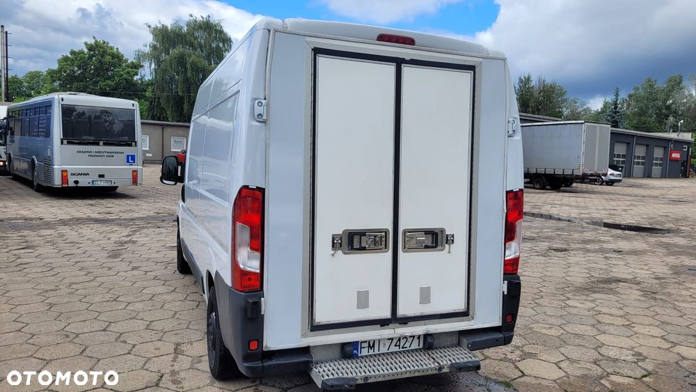 Fiat Ducato - 3