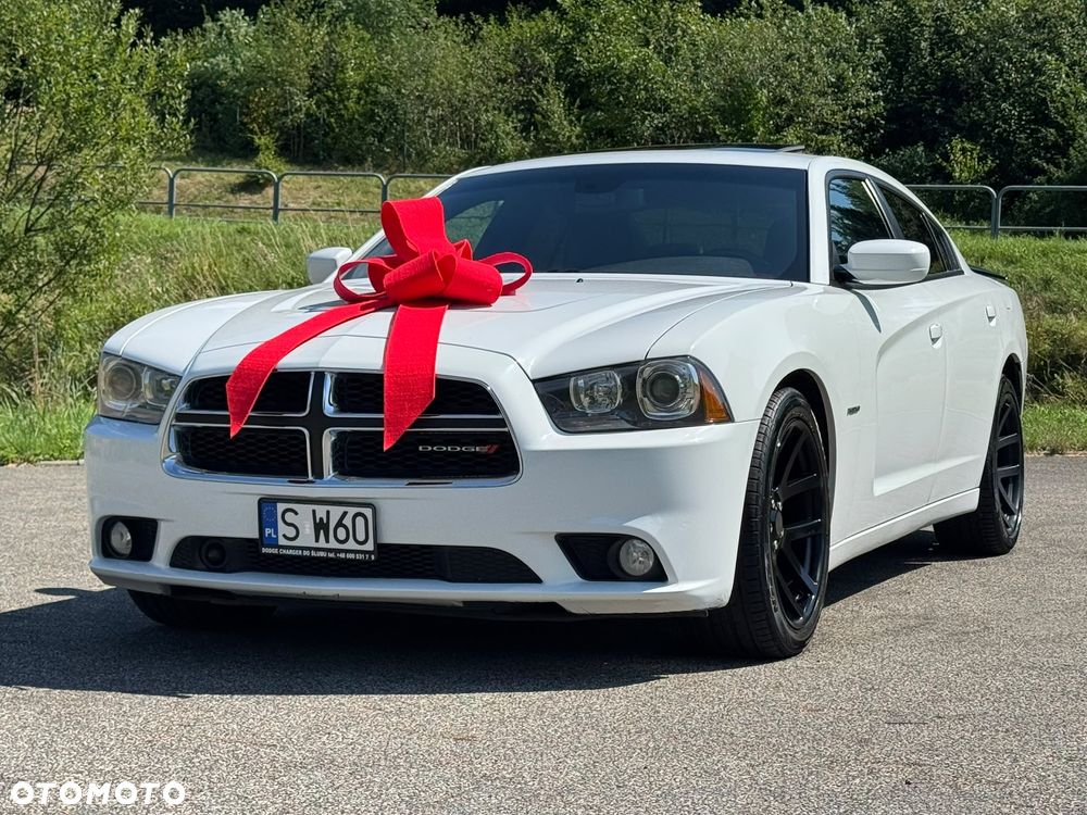 Dodge Charger - 3