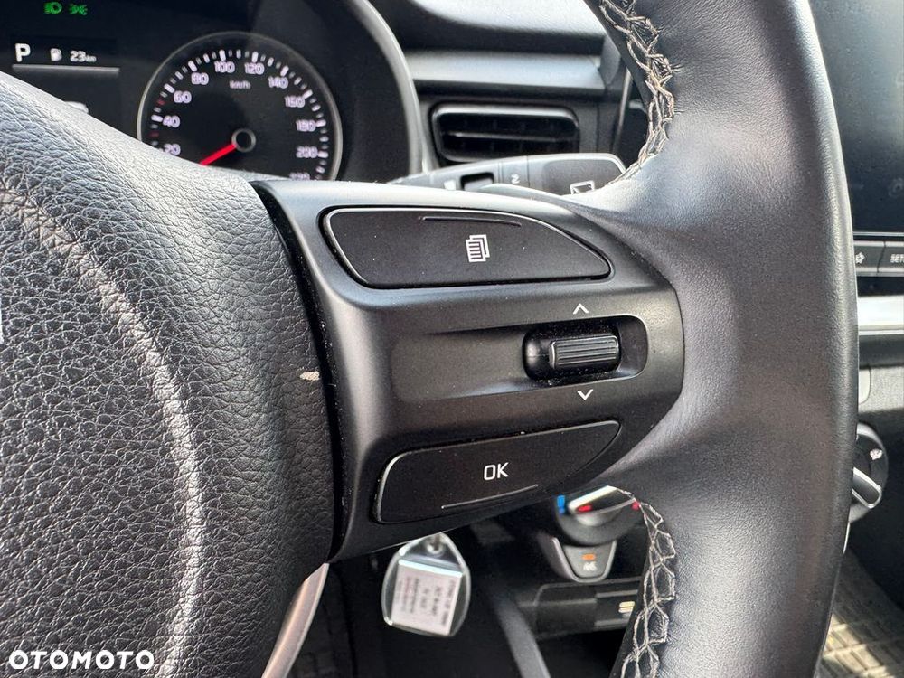 Kia Stonic 1.0 T-GDI M DCT - 15