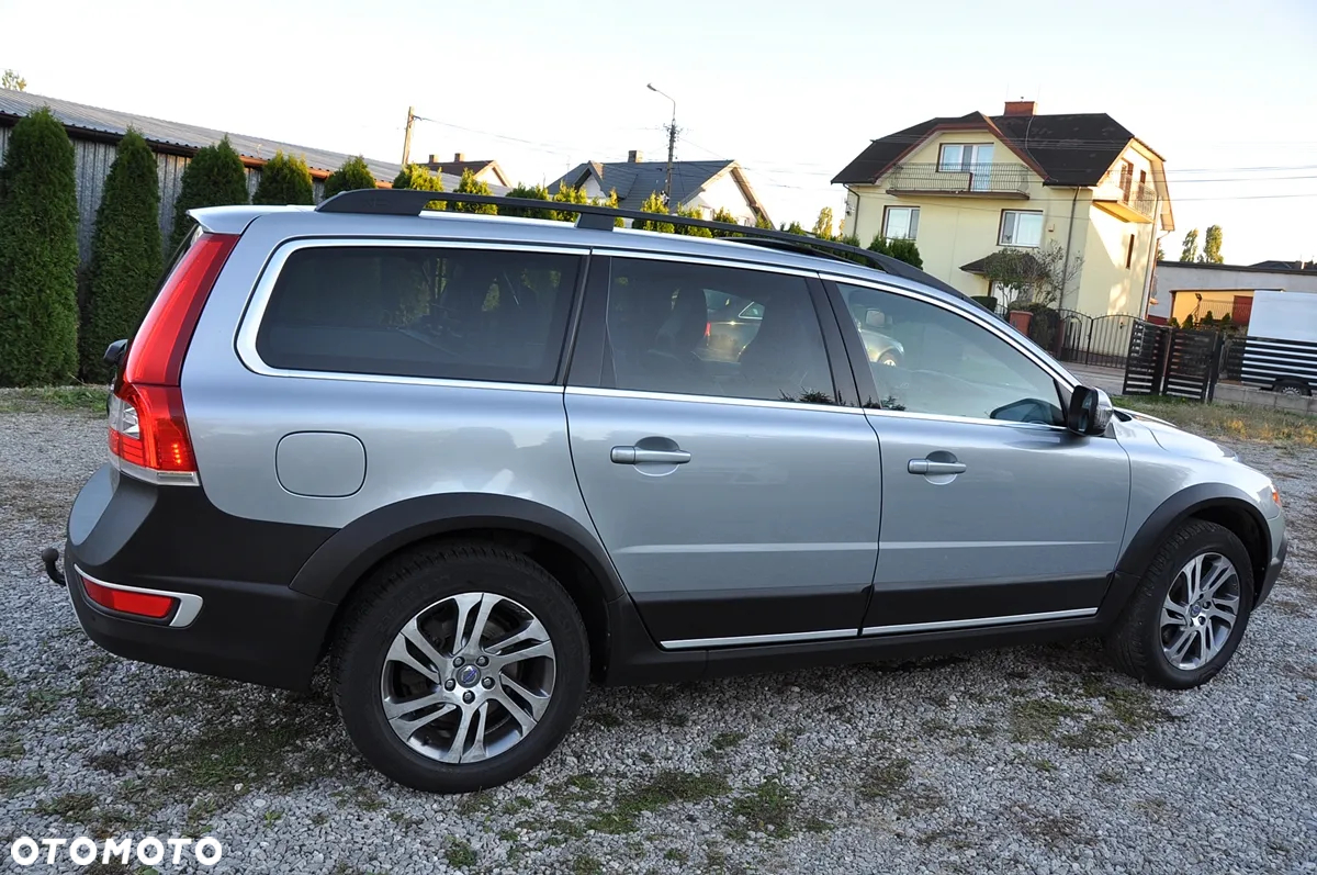 Volvo XC 70 D4 Summum - 5