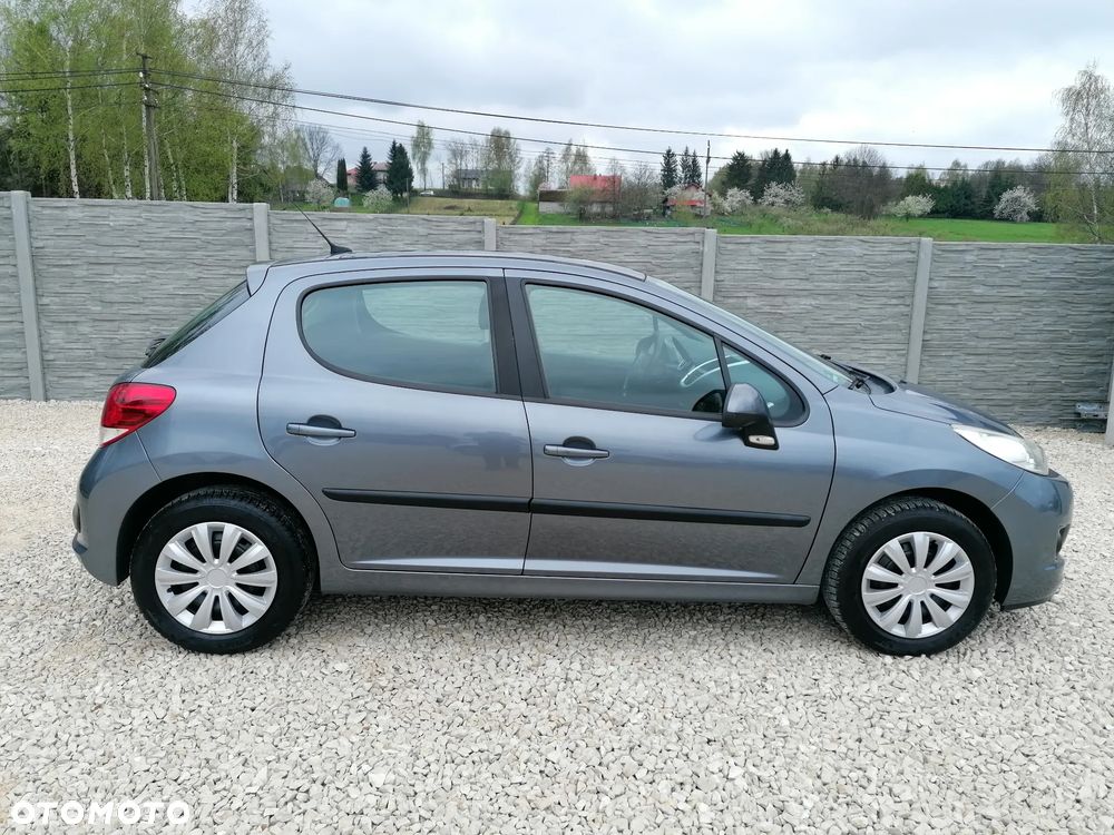 Peugeot 207 75 Tendance - 4