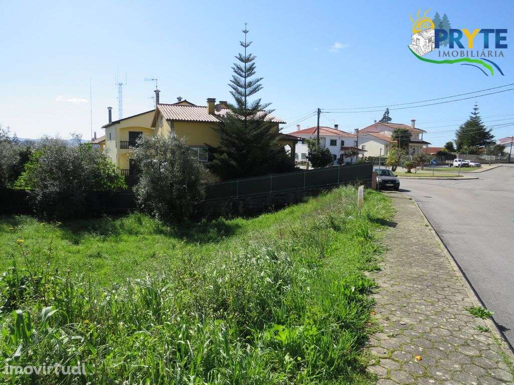 Lote para construção situado em Cernache do Bonjardim - Grande imagem: 4/13